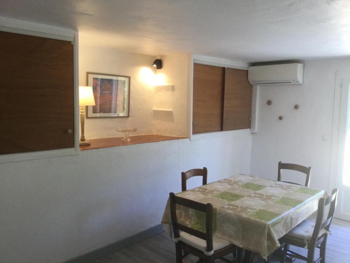 Villa Macoran 2 Etoiles Saint Aygulf Buitenkant foto