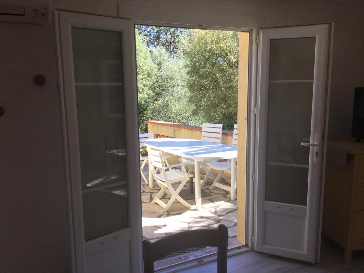Villa Macoran 2 Etoiles Saint Aygulf Buitenkant foto