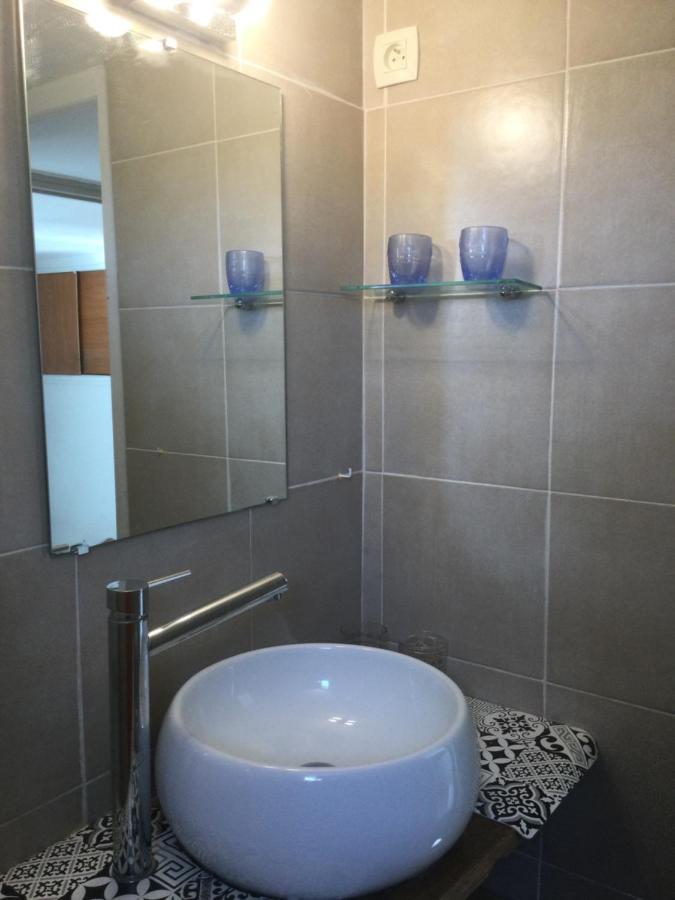 Villa Macoran 2 Etoiles Saint Aygulf Buitenkant foto