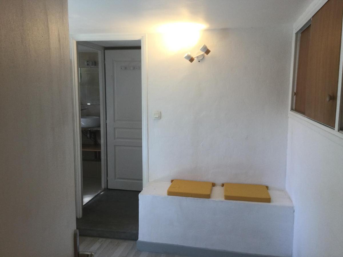 Villa Macoran 2 Etoiles Saint Aygulf Buitenkant foto