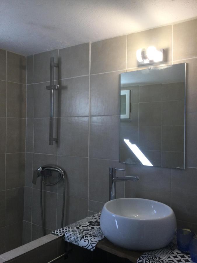 Villa Macoran 2 Etoiles Saint Aygulf Buitenkant foto