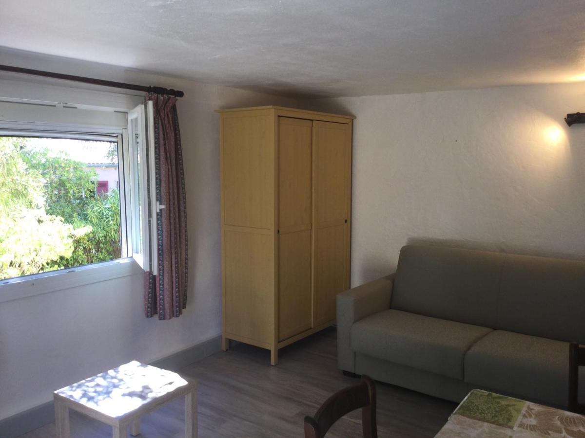 Villa Macoran 2 Etoiles Saint Aygulf Buitenkant foto