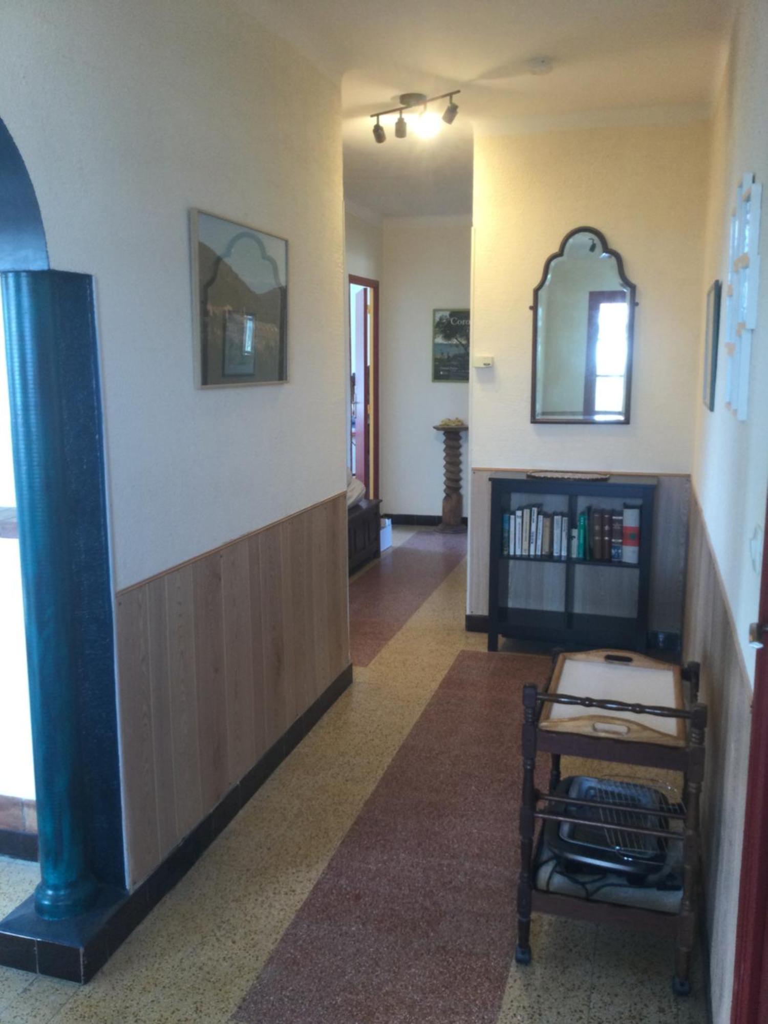 Villa Macoran 2 Etoiles Saint Aygulf Buitenkant foto