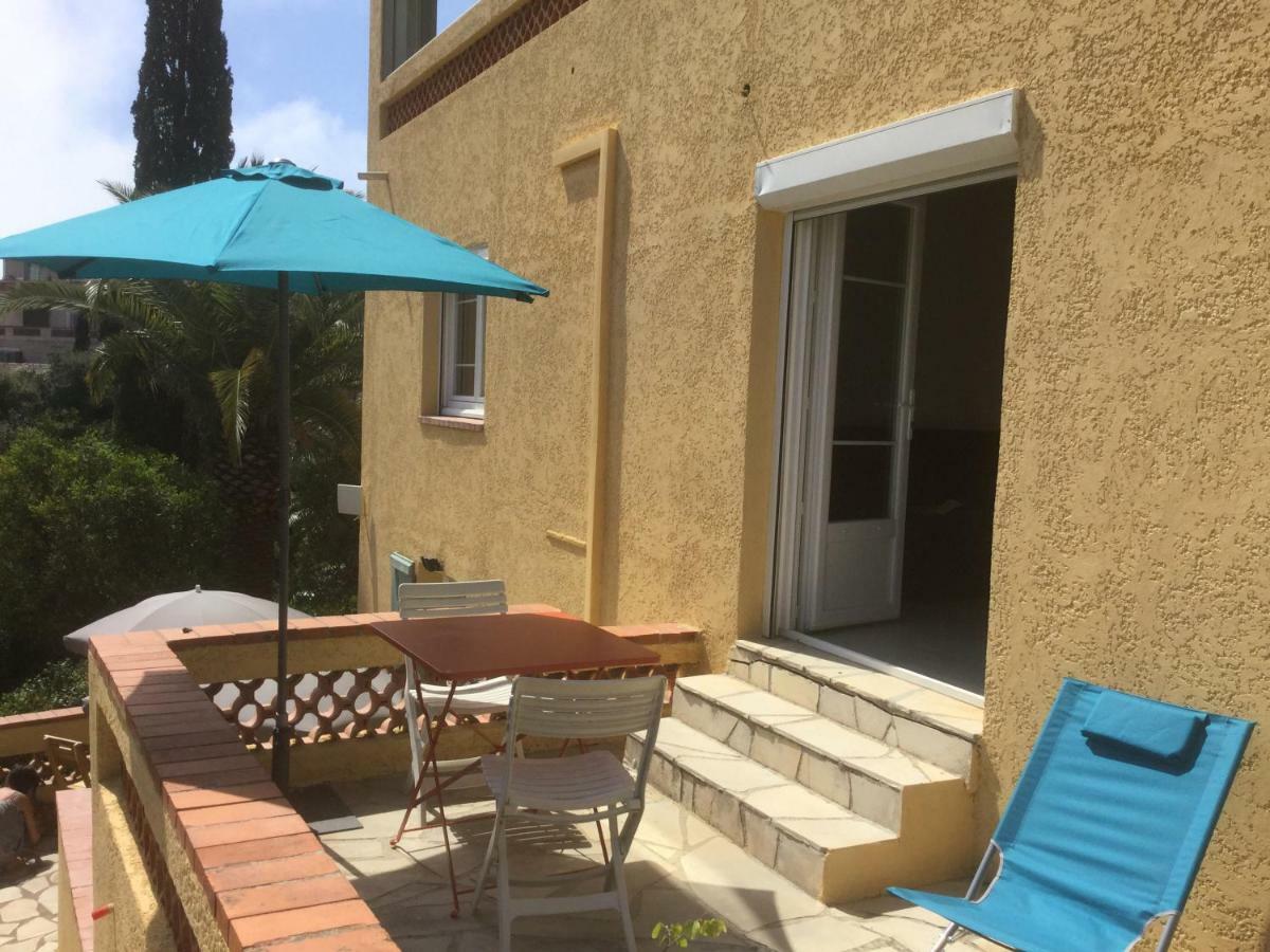 Villa Macoran 2 Etoiles Saint Aygulf Buitenkant foto