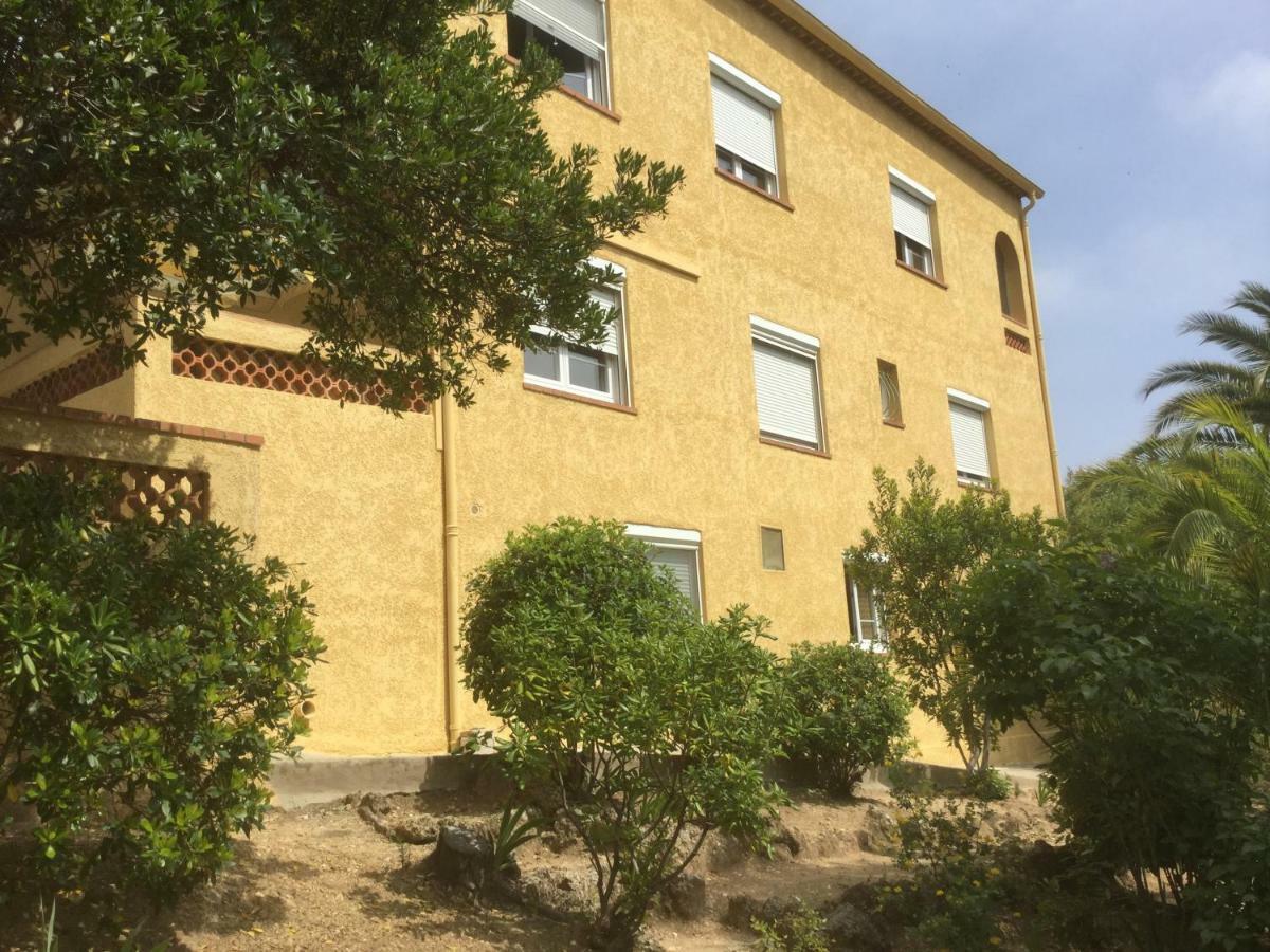 Villa Macoran 2 Etoiles Saint Aygulf Buitenkant foto